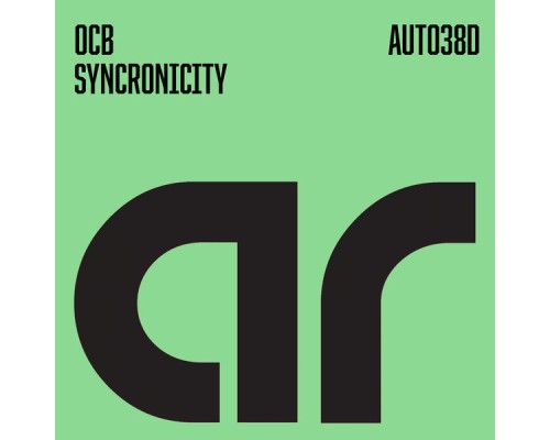 OCB - Syncronicity