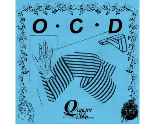 OCD - Quality of Life