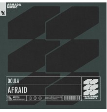 OCULA - Afraid