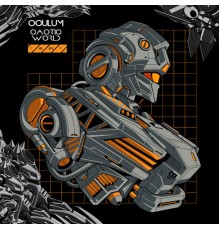 OCULUM LIVE - Caotic World