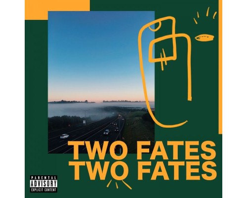 ODD-ONE - Two Fates