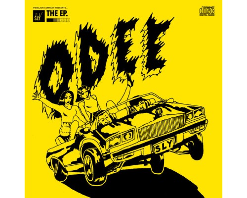 ODEE - SLY