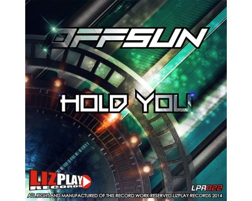 OFFSUN - Hold You (Original Mix)