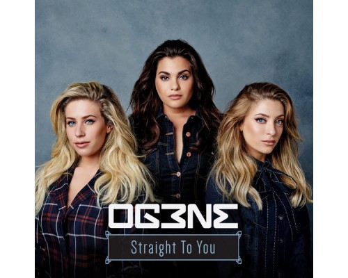 OG3NE - Straight To You