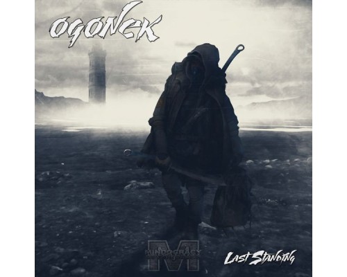 OGONEK - Last Standing EP