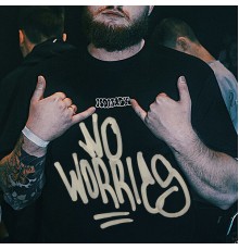 OG MZA - NO WORRIES