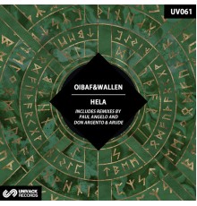 OIBAF&WALLEN - Hela