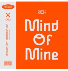 OJPB - Mind of Mine