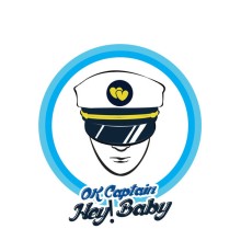 OK Captain - Hey! Baby