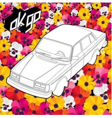 OK Go - OK Go