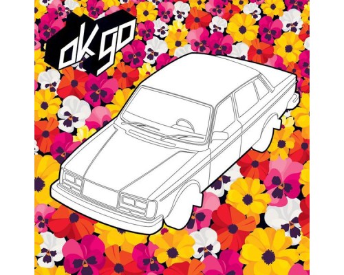 OK Go - OK Go