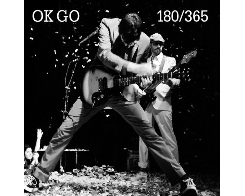 OK Go - 180/365