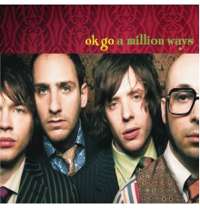 OK Go - A Million Ways