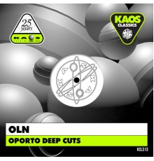 O.L.N - Oporto Deep Cuts