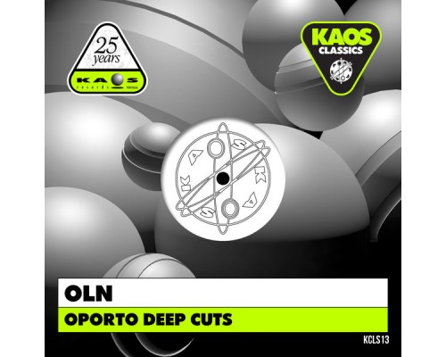 O.L.N - Oporto Deep Cuts