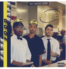 O.N.E - Fast Food Raps