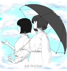 ONEKLAB - Air Phonk