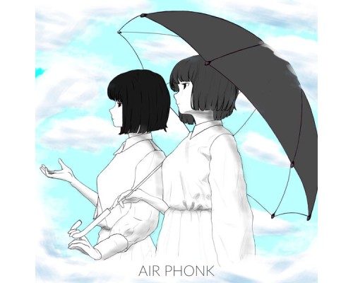 ONEKLAB - Air Phonk