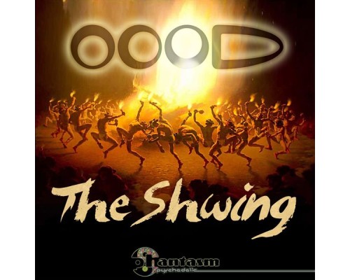 OOOD - The Shwing