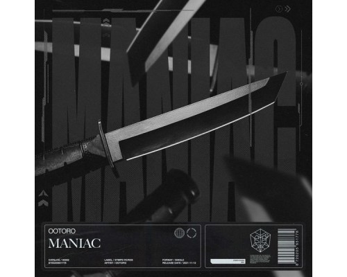 OOTORO - Maniac