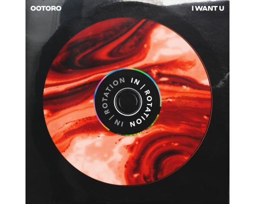 OOTORO - I Want U