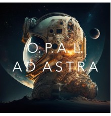 O.P.A.L. - Ad Astra EP