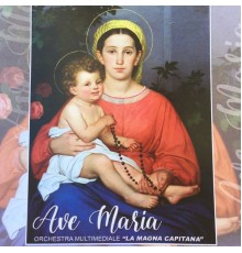 ORCHESTRA MULTIMEDIALE - Ave maria