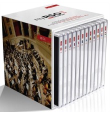 ORF Radio Symphonie Orchester - my RSO II Box (Teil 1)