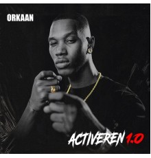 ORKAAN - Activeren 1.0