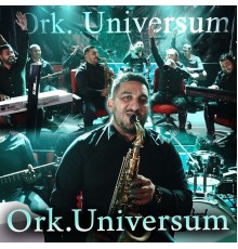 ORK.UNIVERSUM - Ork.universum (Live)