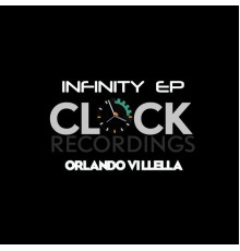 ORLANDO VILLELLA - INFINITY EP