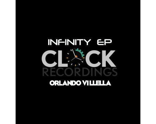 ORLANDO VILLELLA - INFINITY EP