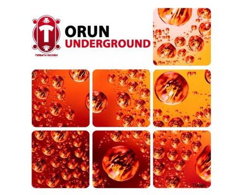 ORUN - Underground