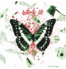 ORYN - Butterfly Life