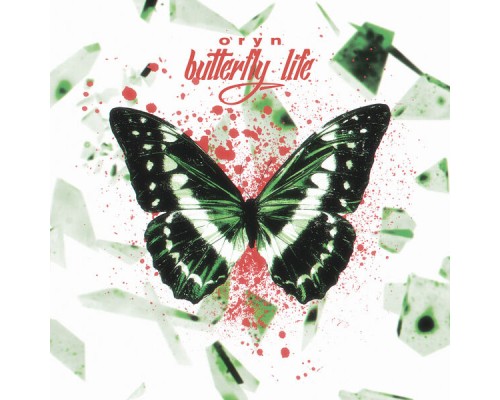 ORYN - Butterfly Life