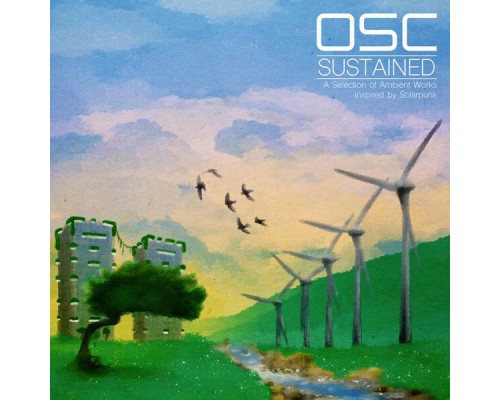 OSC - Sustained