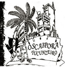 OSCAIPORA BAND - Tucunzeiro