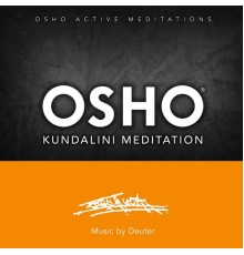 OSHO, Deuter - Osho Kundalini Meditation