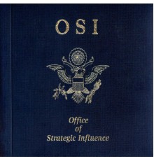 OSI - Office of Strategic Influence