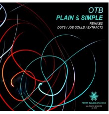 OTB - Plain & Simple EP