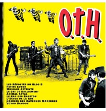 O.T.H. - O.T.H. (Remasterisé 2020)