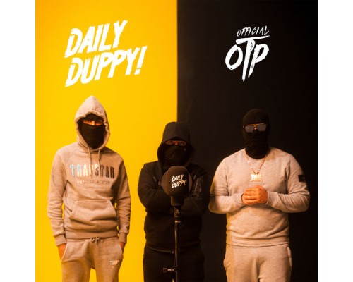 OTP - Daily Duppy