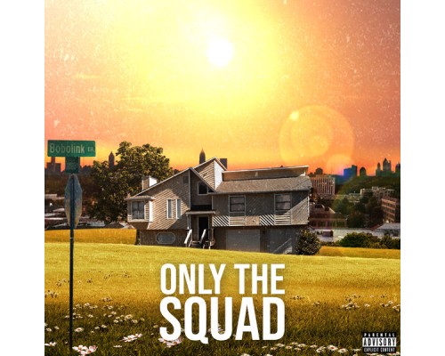 OTS - Only The Squad