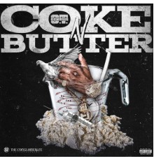 O.T. Genasis - Coke N Butter