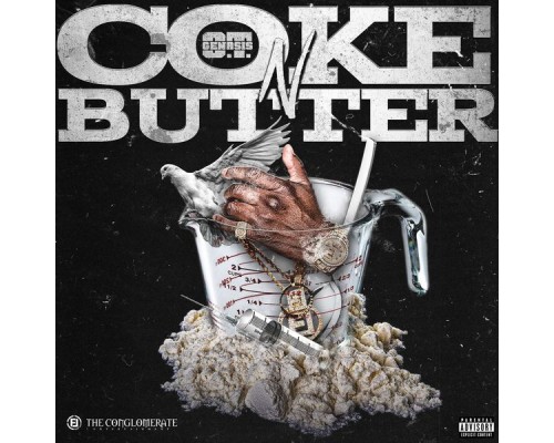 O.T. Genasis - Coke N Butter