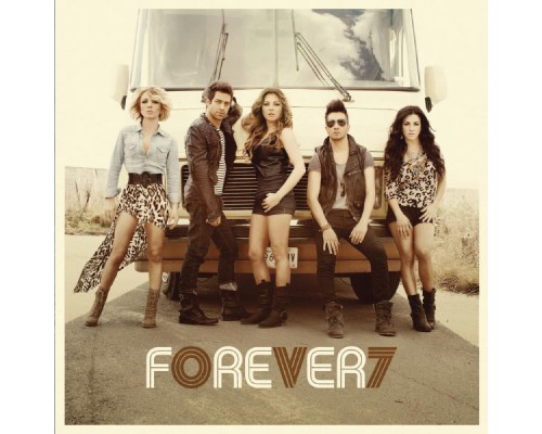 OV7 - Forever 7