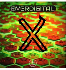 OVERDIGITAL - X