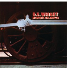 O.V. Wright - Memphis Unlimited