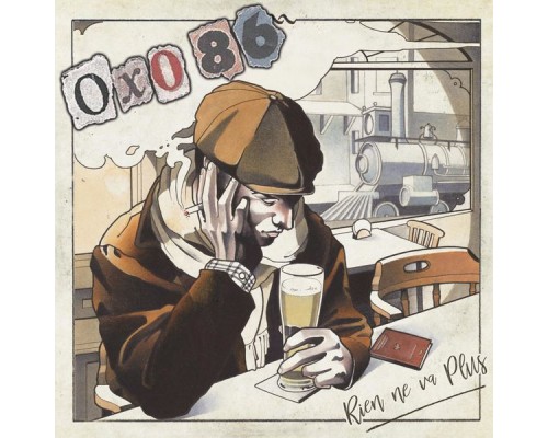 OXO86 - Rien ne va plus