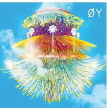 OY - Space Diaspora